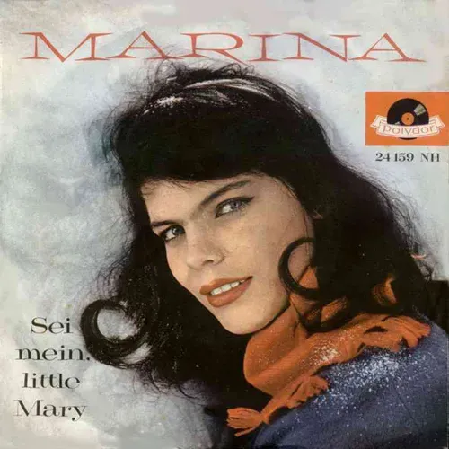 Terry Jack - Marina