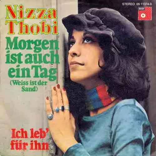 Thobi Nizza - Morgen ist auch ein Tag