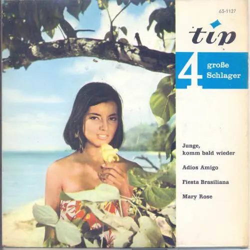 TIP EP Nr. 63-1127
