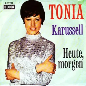 Tonia - Karussell