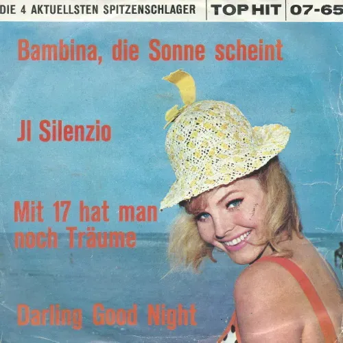 TOP HIT EP Nr. 07-65
