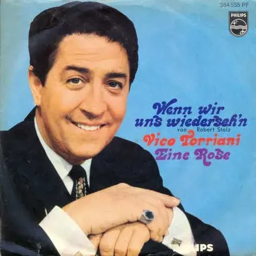 Torriani Vico - Wenn wir uns wiederseh'n