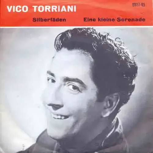 Torriani Vico - Silberfäden (CH)