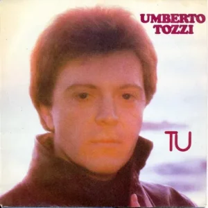 Tozzi Umberto - Tu