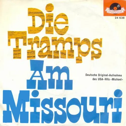 Tramps - Am Missouri
