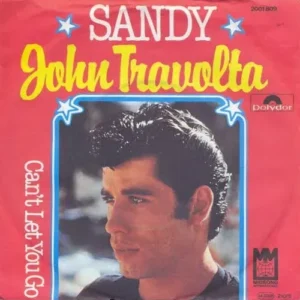 Travolta John - Sandy