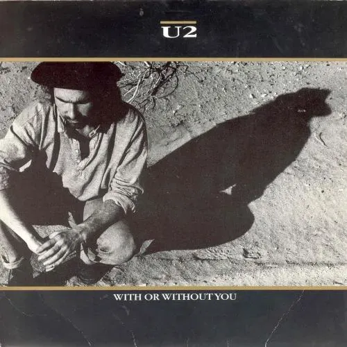 U2 - With or without you (nur Cover)