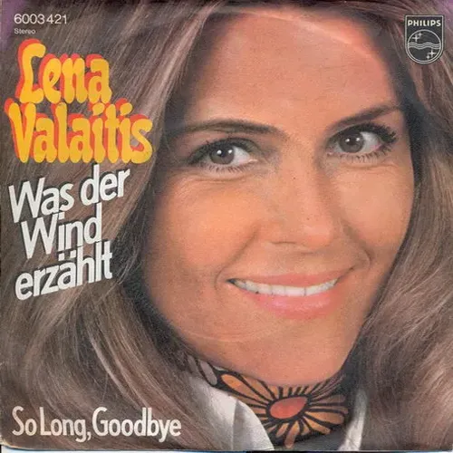 Valaitis Lena - Was der Wind erzählt