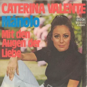 Valente Caterina - Manolo