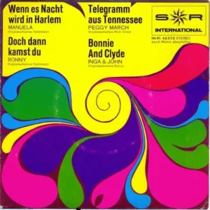 Various Artists - Hits von Heute