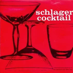 Various Artists - Schlager-Cocktail (EP-GPK 800)