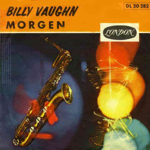 Vaughn Billy - Morgen / Eine Nacht in Monte Carlo