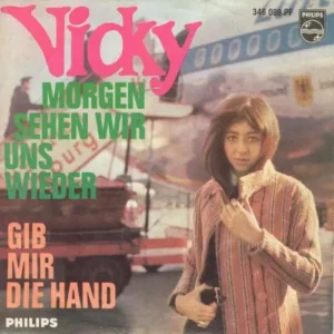 Vicky - Morgen sehen wir uns wieder