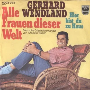 Wendland Gerhard - Alle Frauen dieser Welt