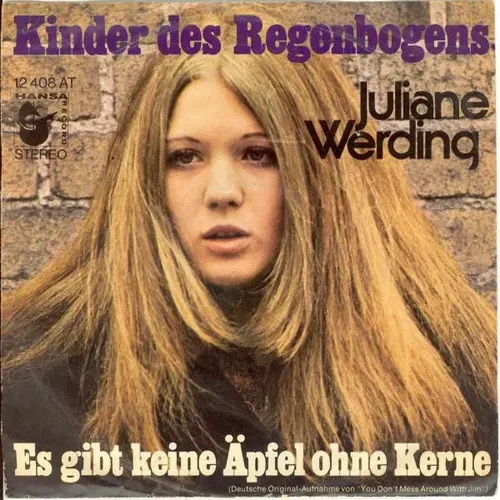Werding Juliane - Kinder des Regenbogens