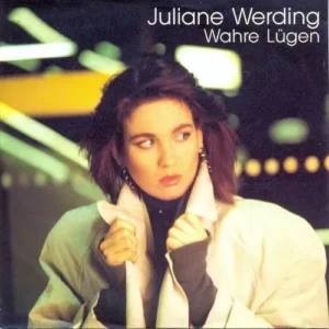 Werding Juliane - Wahre Lügen