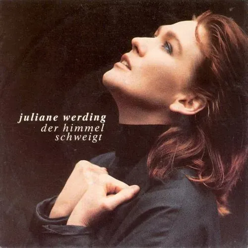 Werding Juliane - Der Himmel schweigt