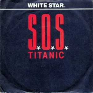 White Star - S.O.S. - Titanic