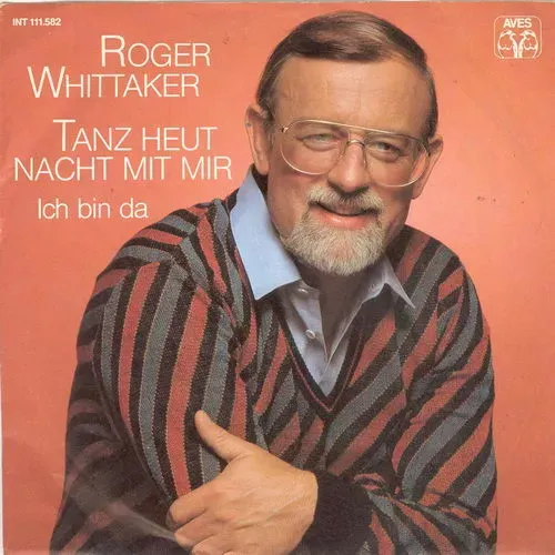 Whittaker Roger - Tanz heut nacht mit mir