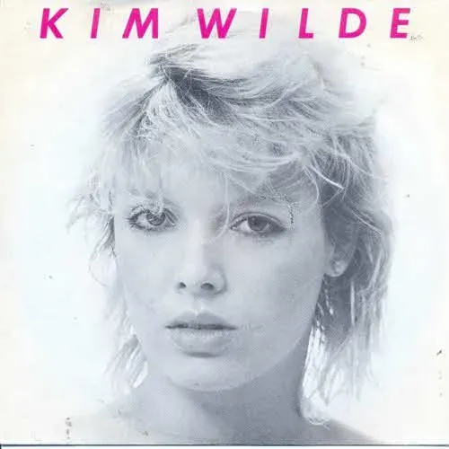 Wilde Kim - Kids in America