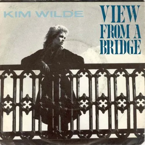 Wilde Kim - View from A bridge