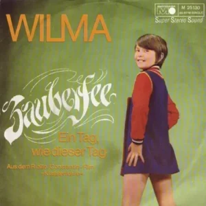 Wilma - Zauberfee