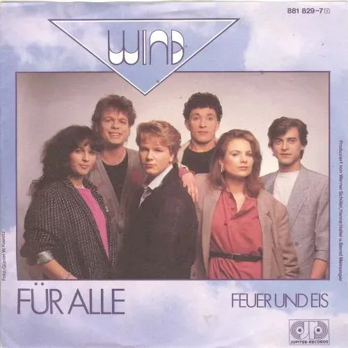 Wind - Für alle