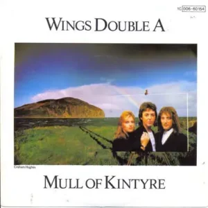 Wings - Mull of Kintyre
