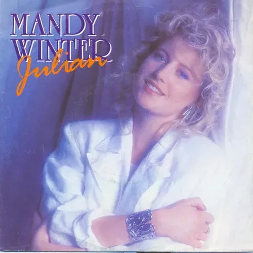 Winter Mandy - Julian (diff. Cover)