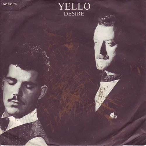 Yello - Desire