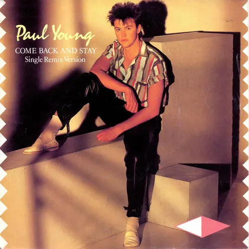 Young Paul - Come back and stay