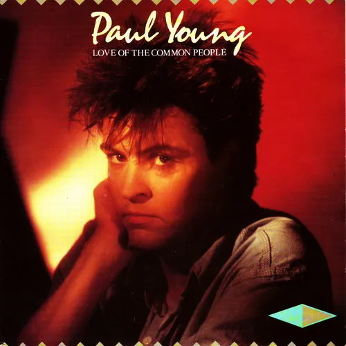 Young Paul - Love of the common people