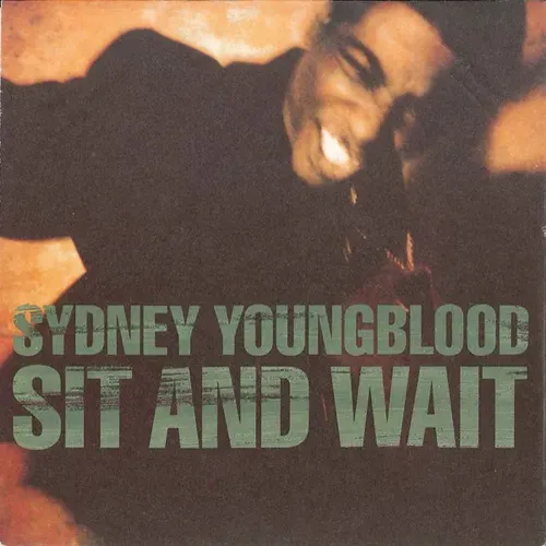 Youngblood Sydney - Sit and wait (nur Cover)