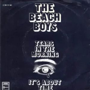 Beach Boys - Tears in the morning