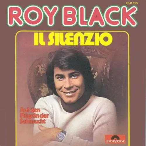 Black Roy - Il Silenzio