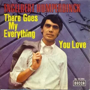 Engelbert - There goes my everything