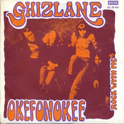 Ghizlane - Okefonokee (AK)