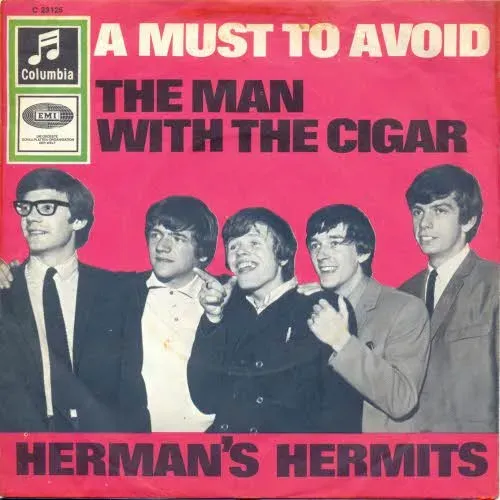 Herman`s Hermits - A must to avoid