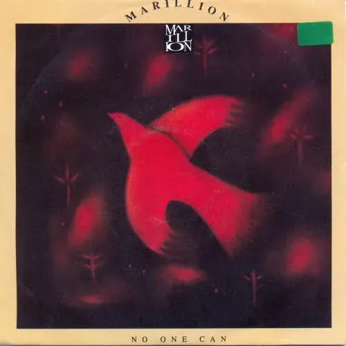 Marillion - No one can