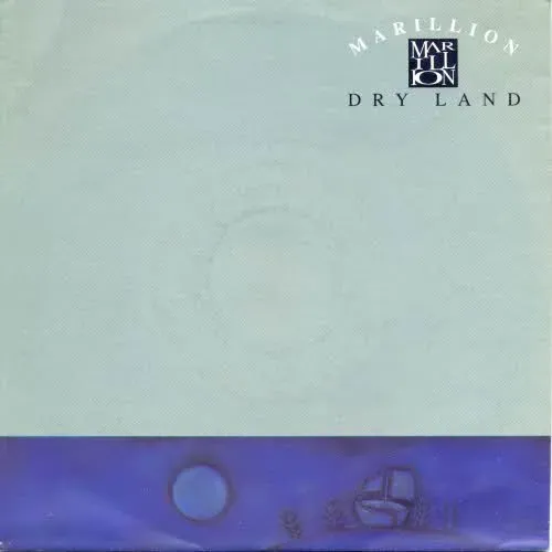 Marillion - Dry land