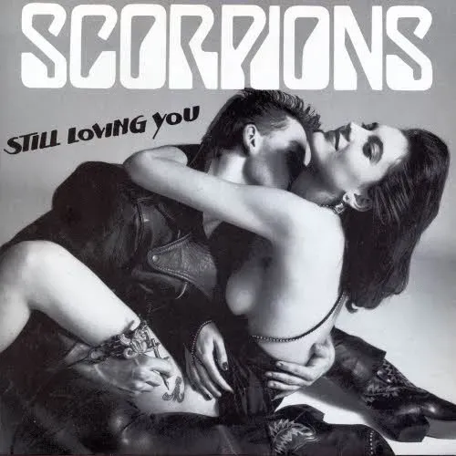 Scorpions - Still loving you (nur Cover - FR)