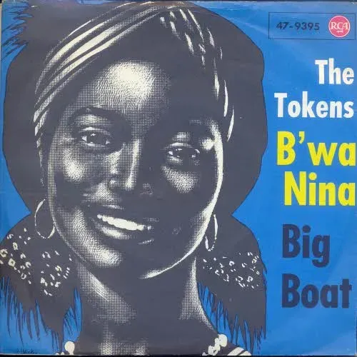 Tokens - B`wa Nina