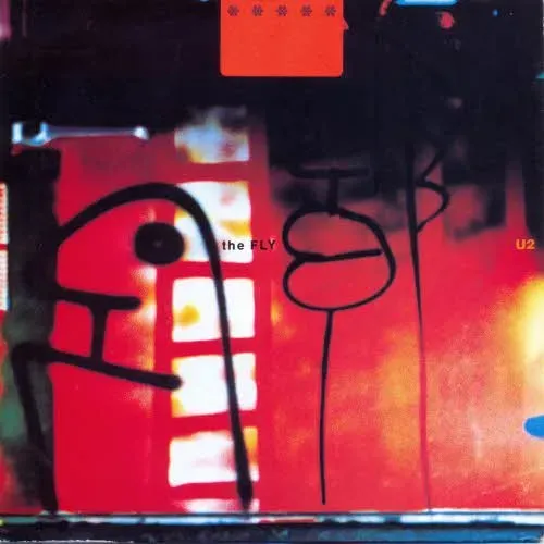 U2 - The fly
