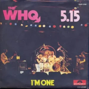Who - 5.15 (1979er-Version)