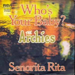 Archies - Who's your Baby?