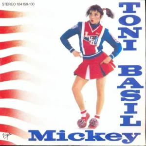 Basil Toni - Mickey