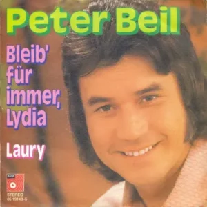 Beil Peter - Bleib' für immer Lydia