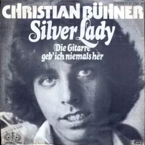 Bühner Christian - Silver Lady
