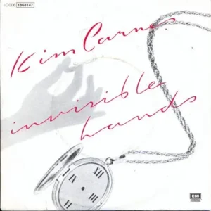 Carnes Kim - Invisible hands