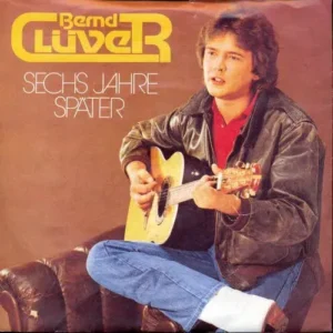 Clüver Bernd - Sechs Jahre später